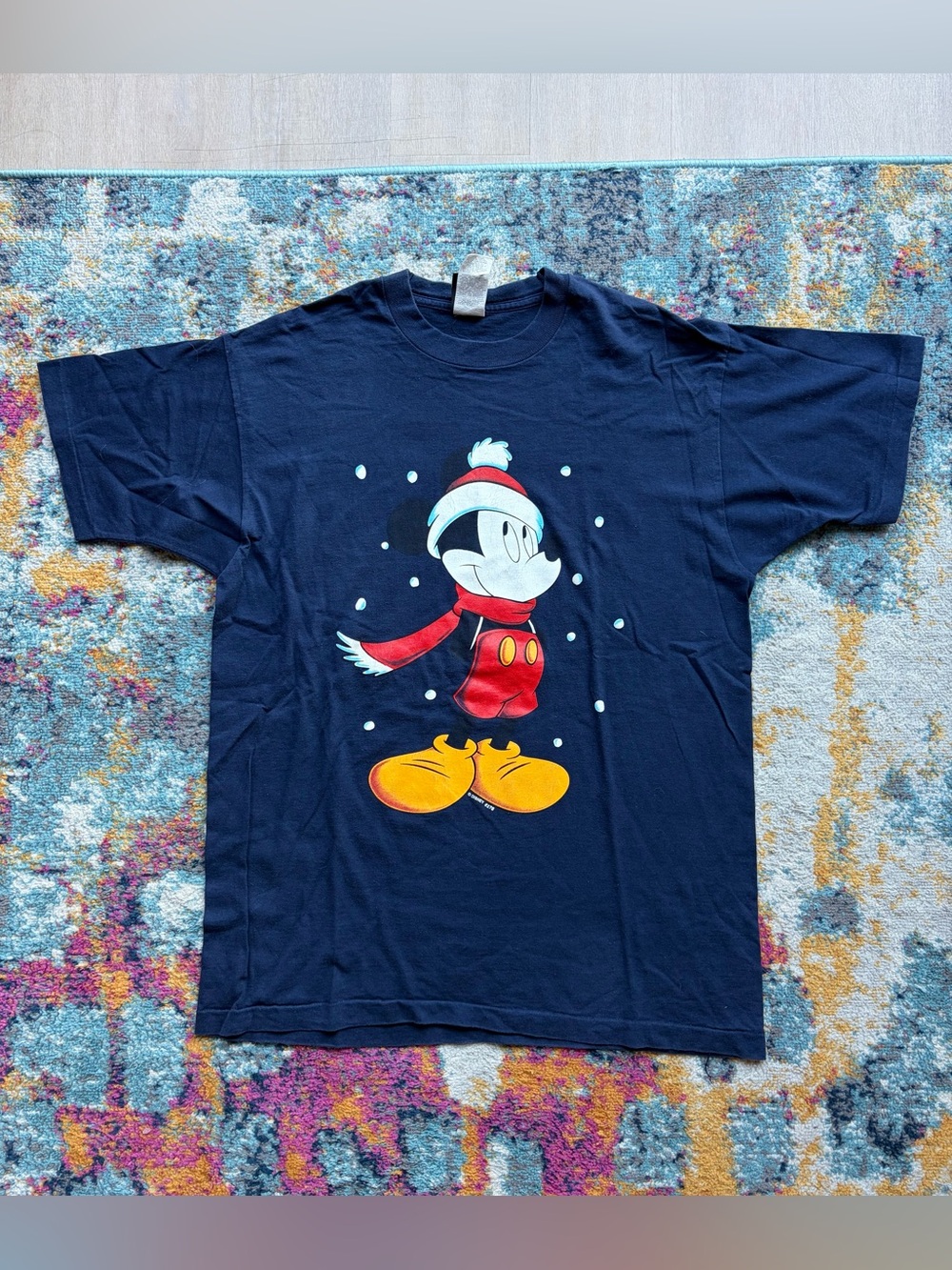 Vintage Disney shirt